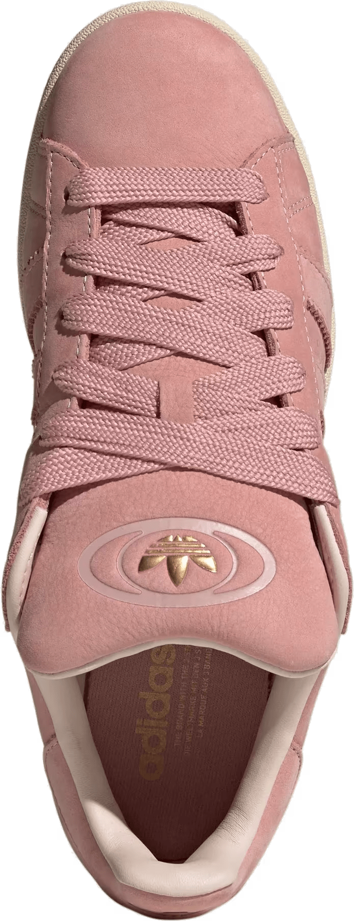 adidas Campus 00s Wonder Mauve Wonder Quartz
