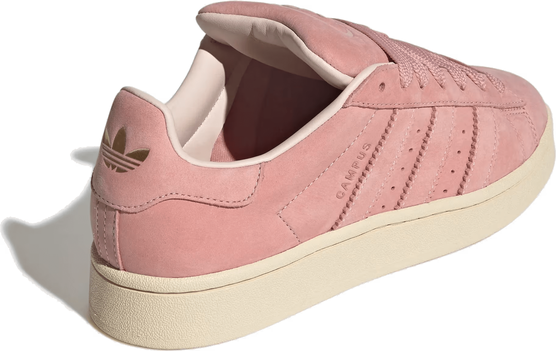 adidas Campus 00s Wonder Mauve Wonder Quartz