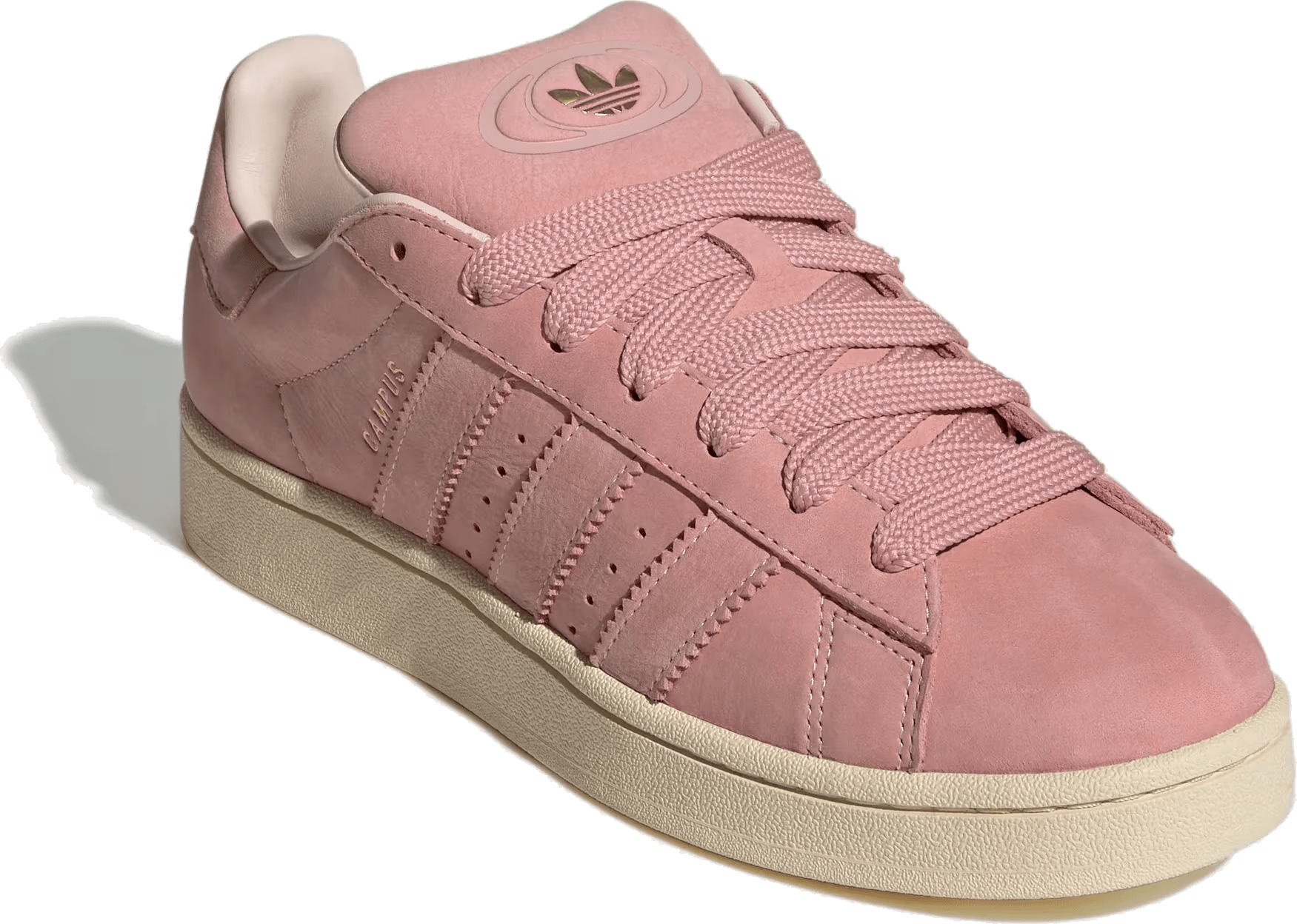 adidas Campus 00s Wonder Mauve Wonder Quartz