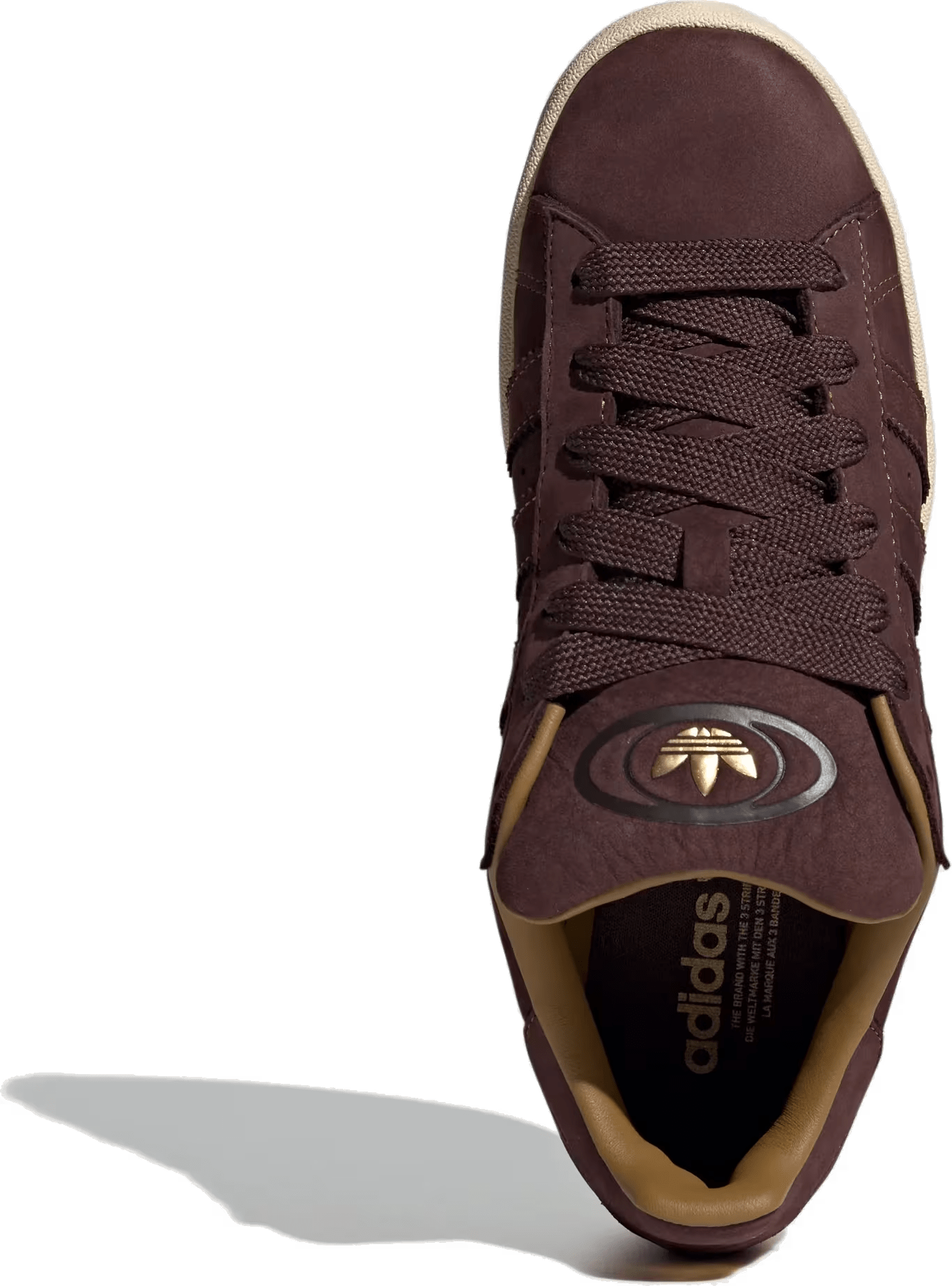 Adidas Campus 00s "Bronze Strata"