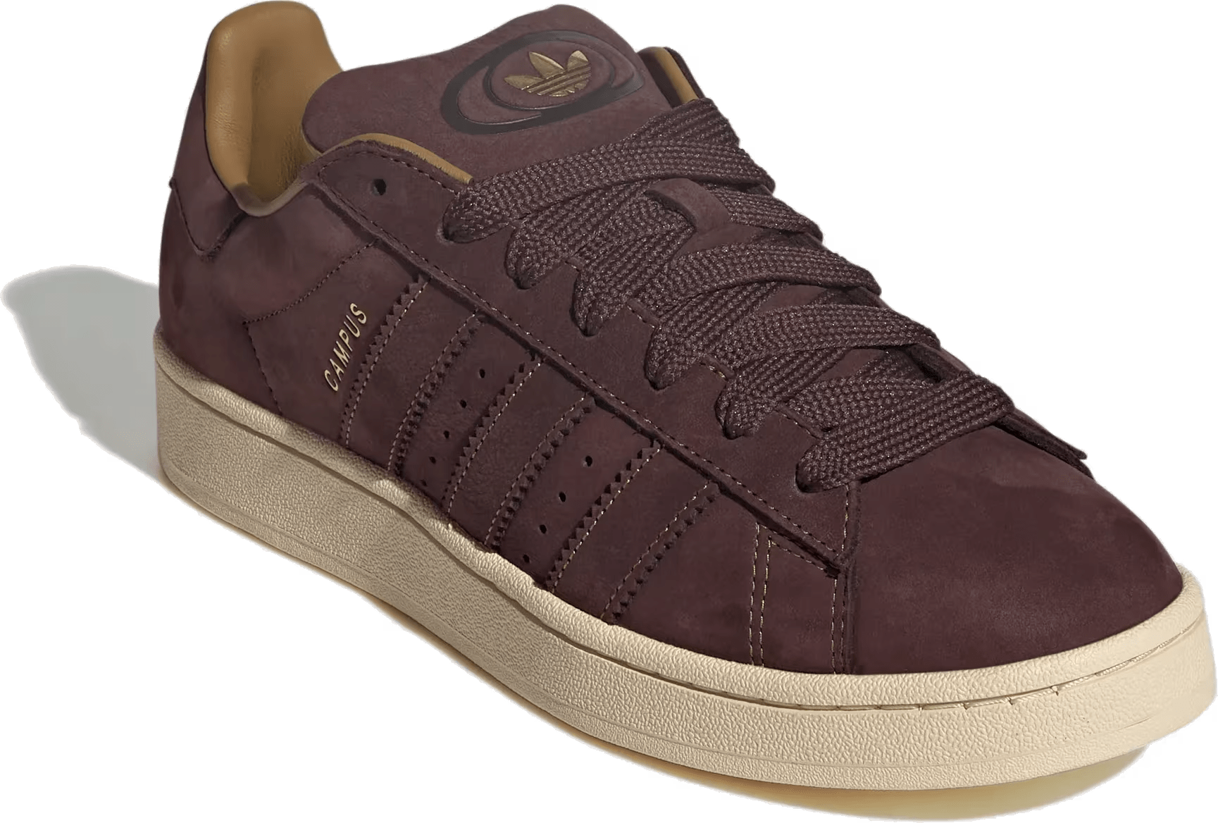 Adidas Campus 00s "Bronze Strata"