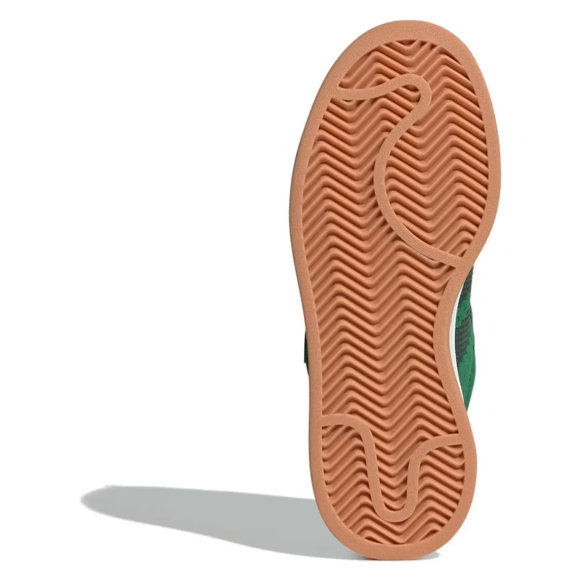 Minecraft x Adidas Campus 00s GS "Creeper"