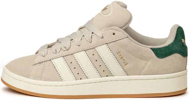 Adidas Campus 00s "Collegiate Green"