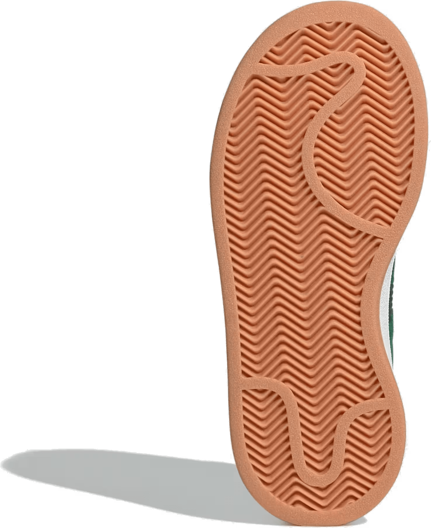 adidas Campus 00s Comfort Closure Minecraft Camp Green Black White Gum (PS)