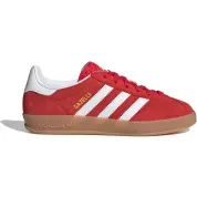 adidas Gazelle Indoor Better Scarlet Cloud White Gum (GS)
