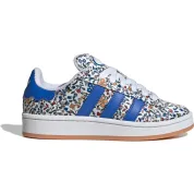 Liberty London x Adidas Campus 00s GS "Blue"
