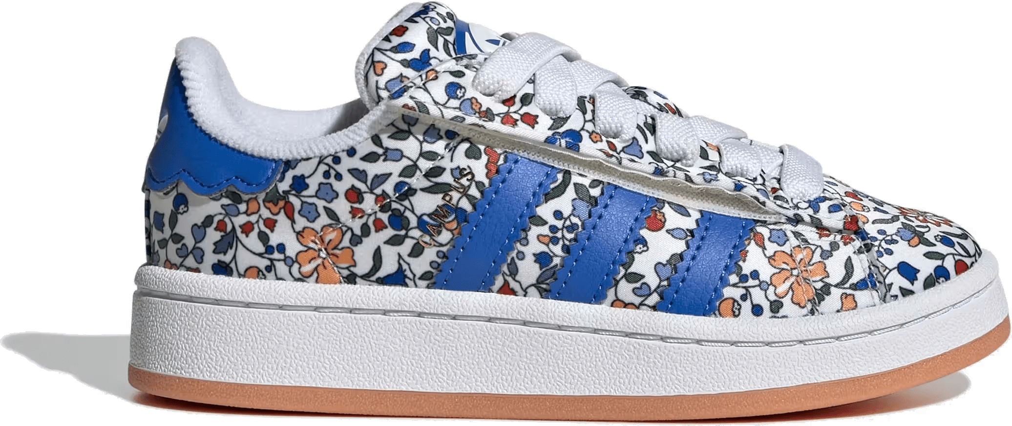 Liberty London x Adidas Campus 00s PS "Blue"