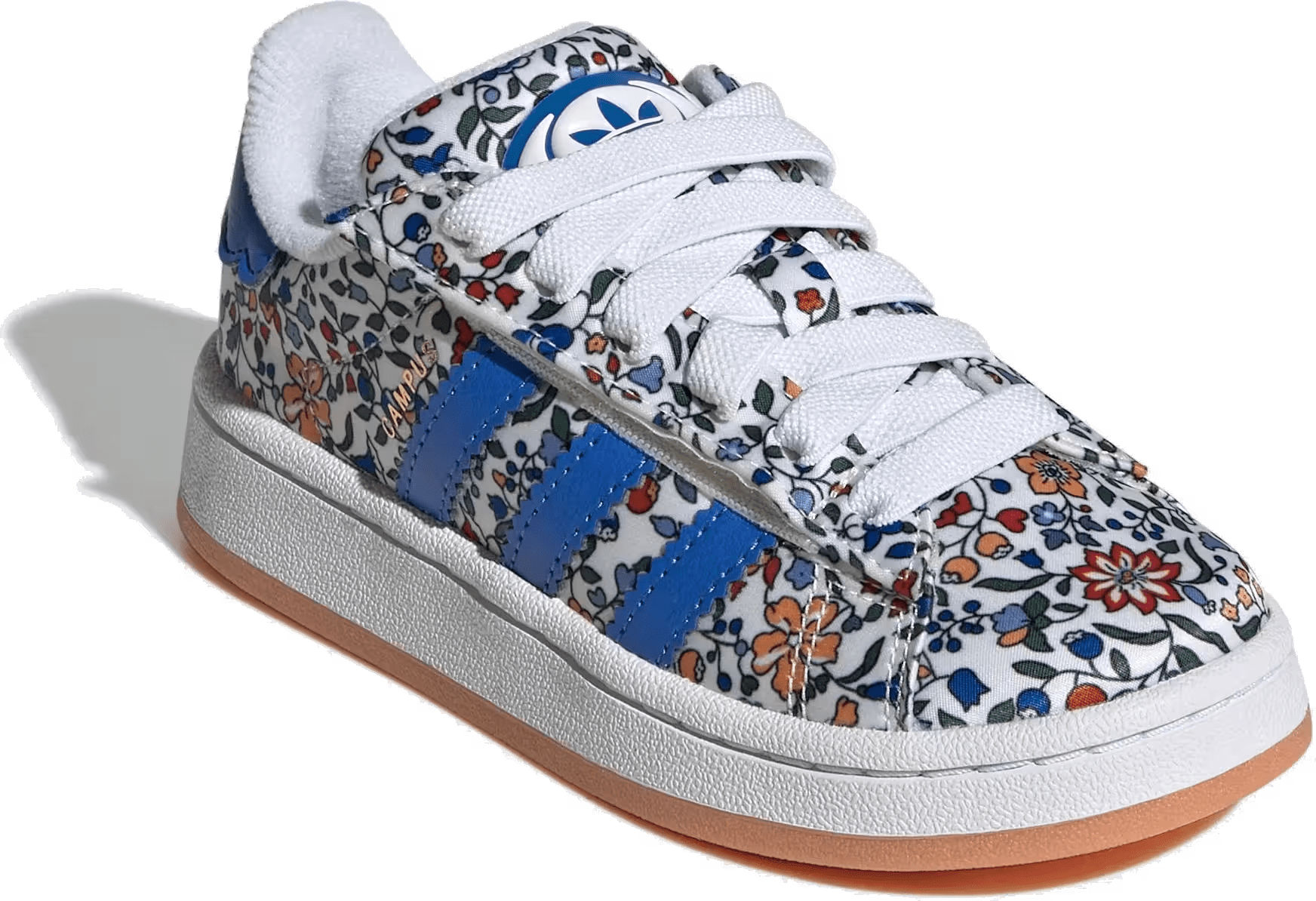 Liberty London x Adidas Campus 00s PS "Blue"