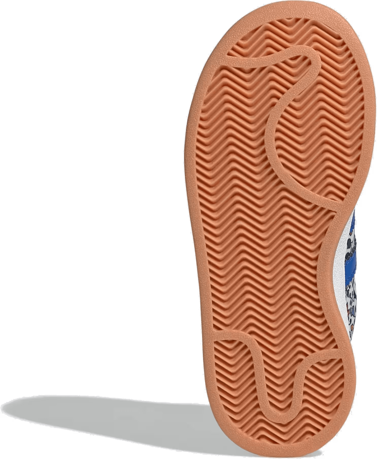 Liberty London x Adidas Campus 00s PS "Blue"