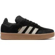 Adidas Samba XLG "Black Gum"