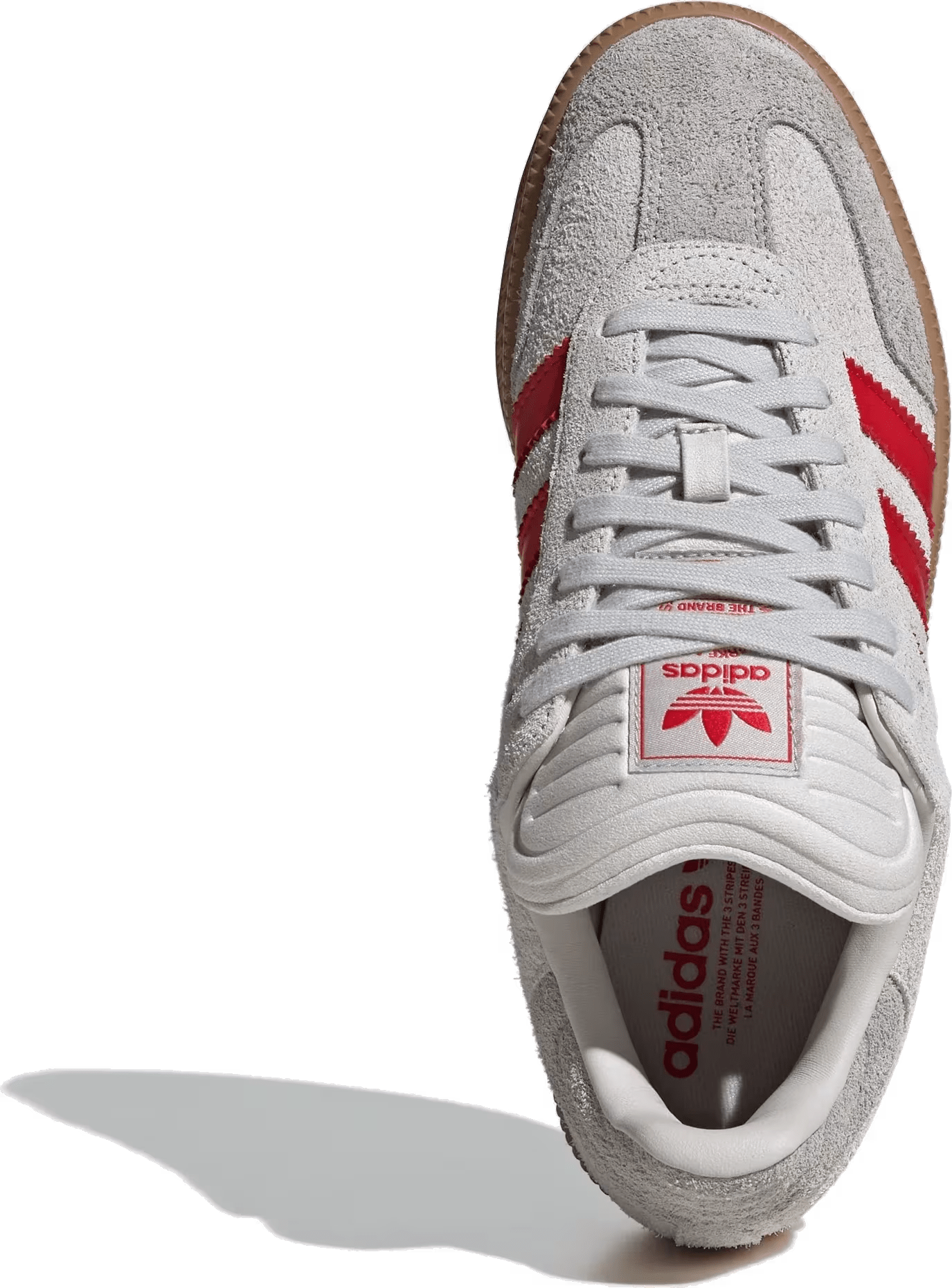 adidas Samba XLG