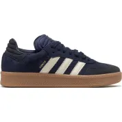 Adidas Samba XLG "Night Indigo"