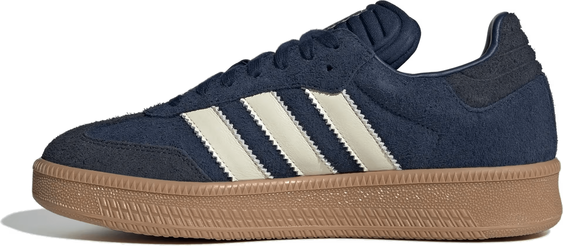 Adidas Samba XLG "Night Indigo"