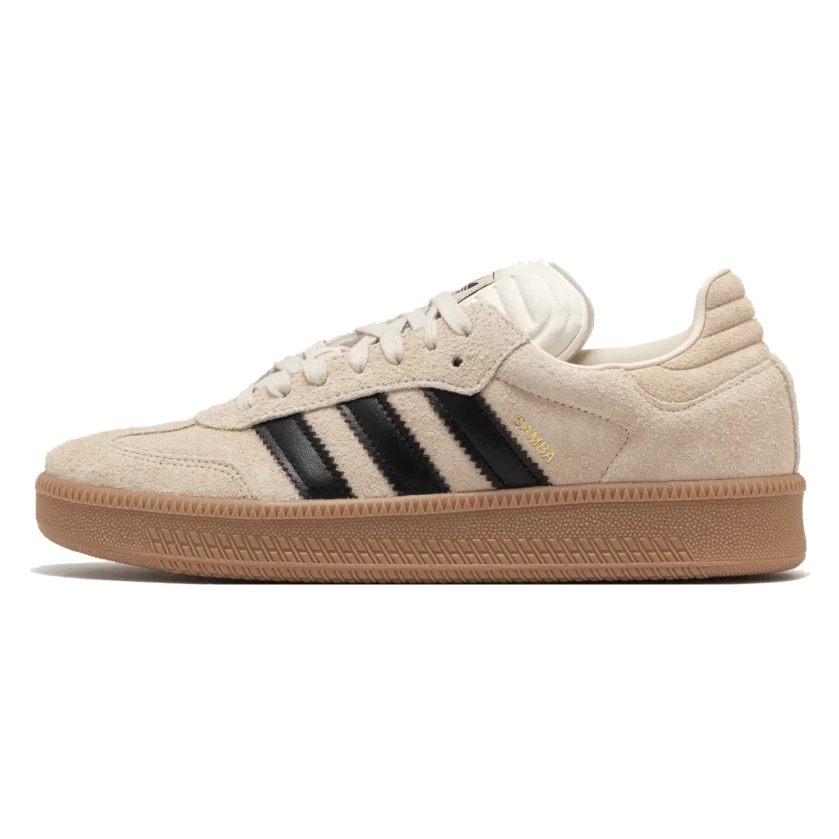 Adidas Samba XLG "Wonder White"