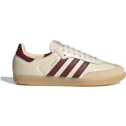 Adidas Samba OG "Shadow Red"