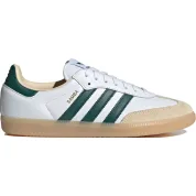Adidas Samba OG "Gum Green"