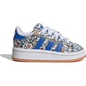 Liberty London x Adidas Campus 00s TD "Blue"