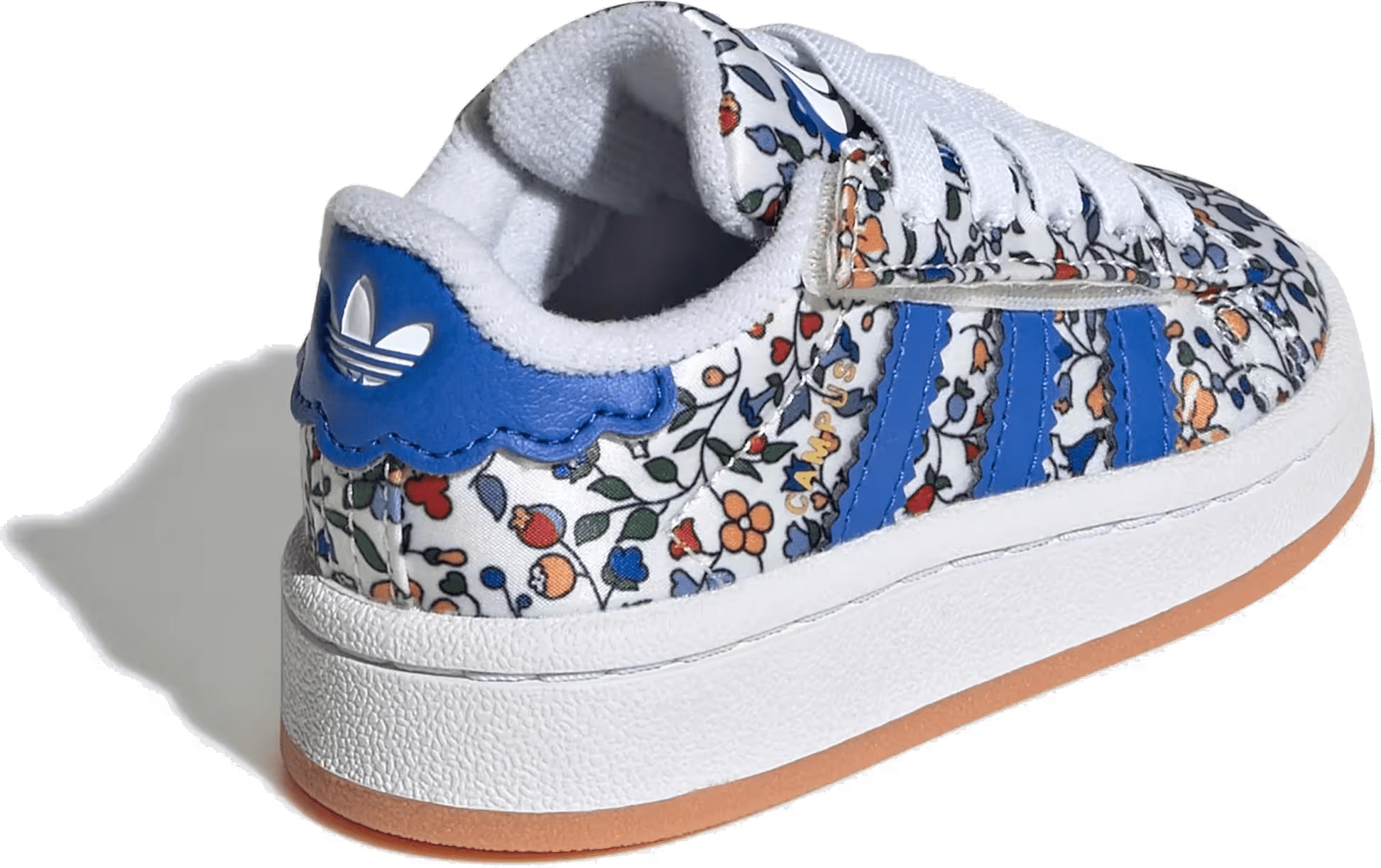 Liberty London x Adidas Campus 00s TD "Blue"