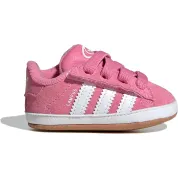 adidas Campus Crib Camp Bliss Pink Cloud White Gum (Crib)