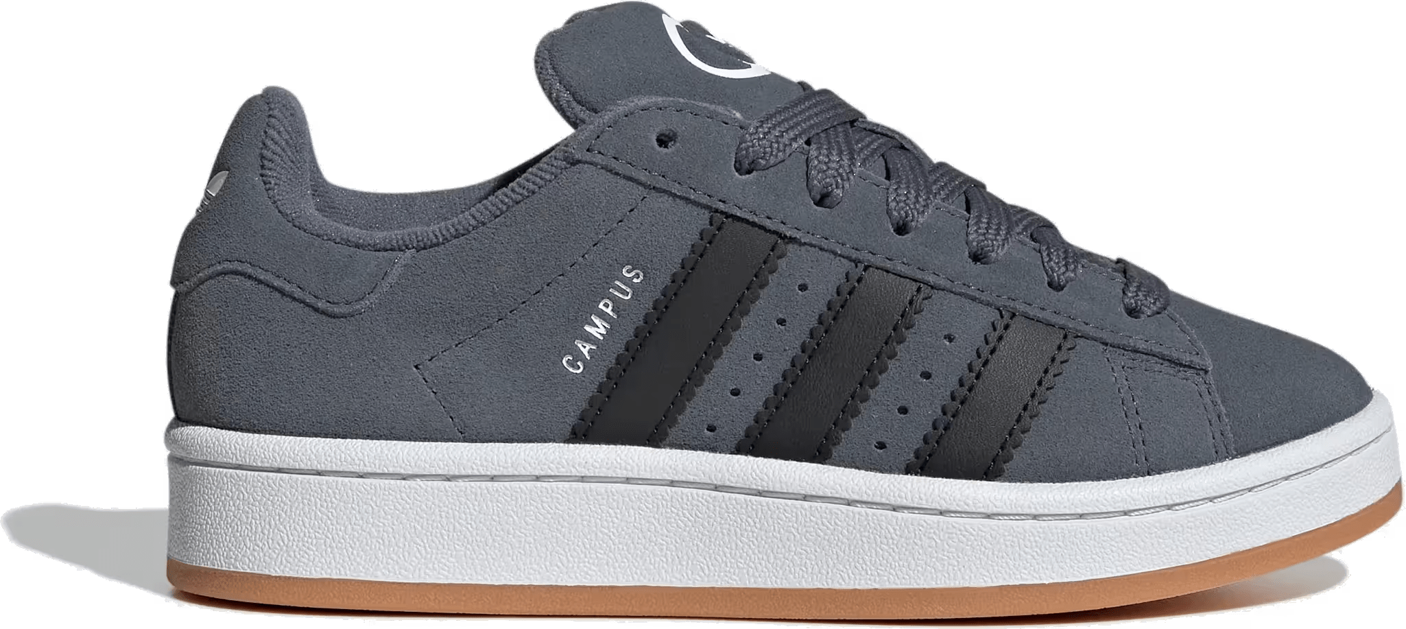 adidas Campus 00s Camp Onix Cloud White Gum (GS)