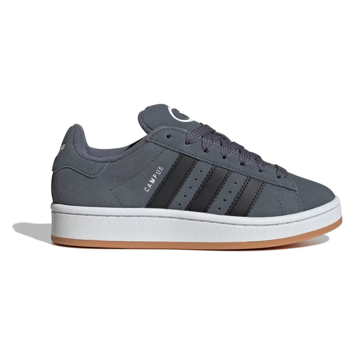 adidas Campus 00s Camp Onix Cloud White Gum (GS)