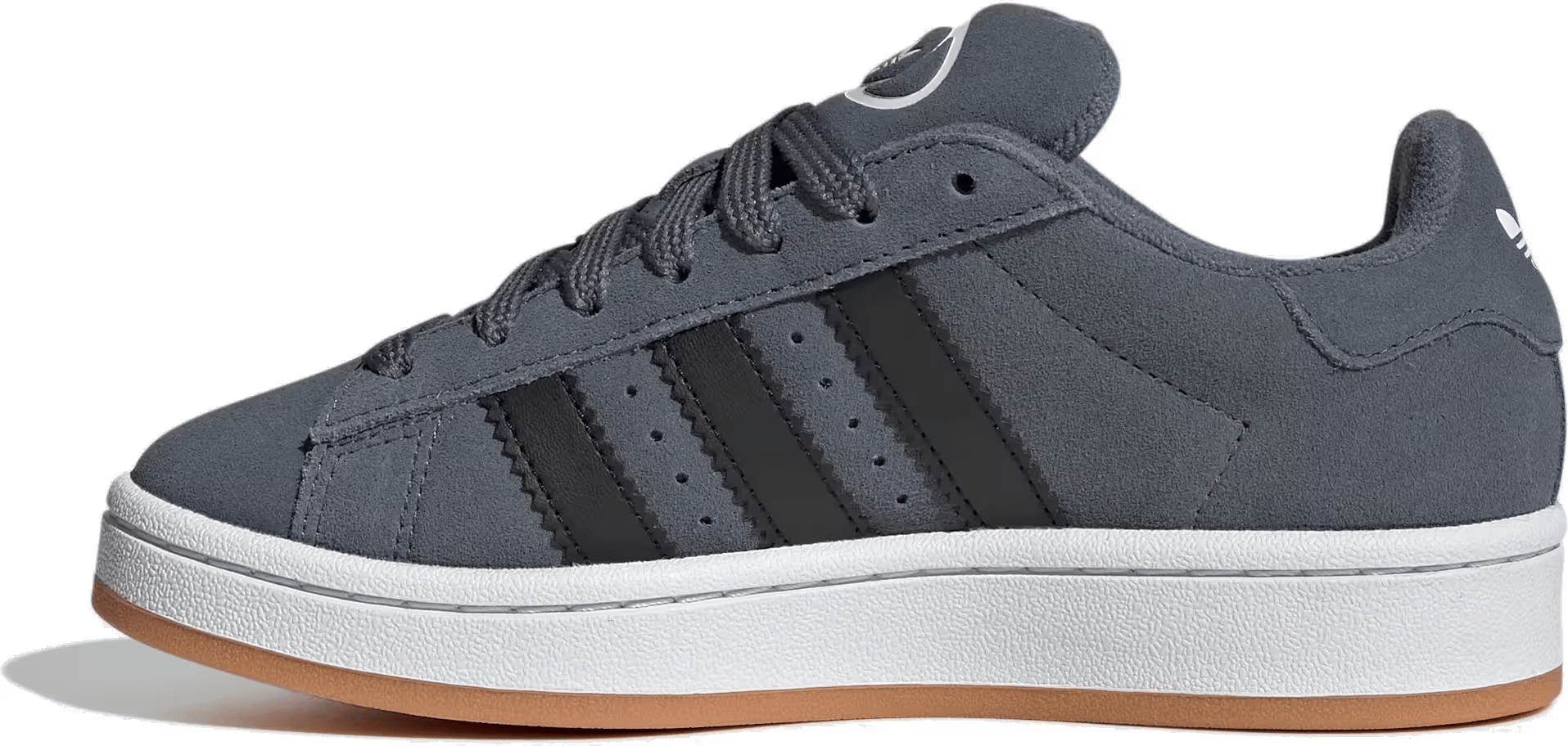 adidas Campus 00s Camp Onix Cloud White Gum (GS)