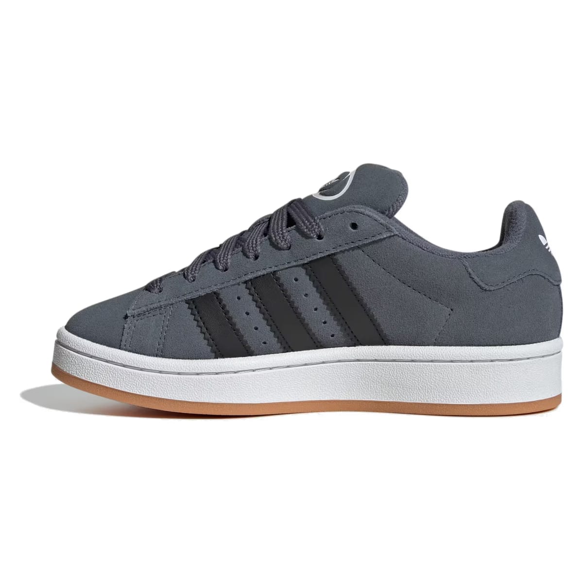 adidas Campus 00s Camp Onix Cloud White Gum (GS)