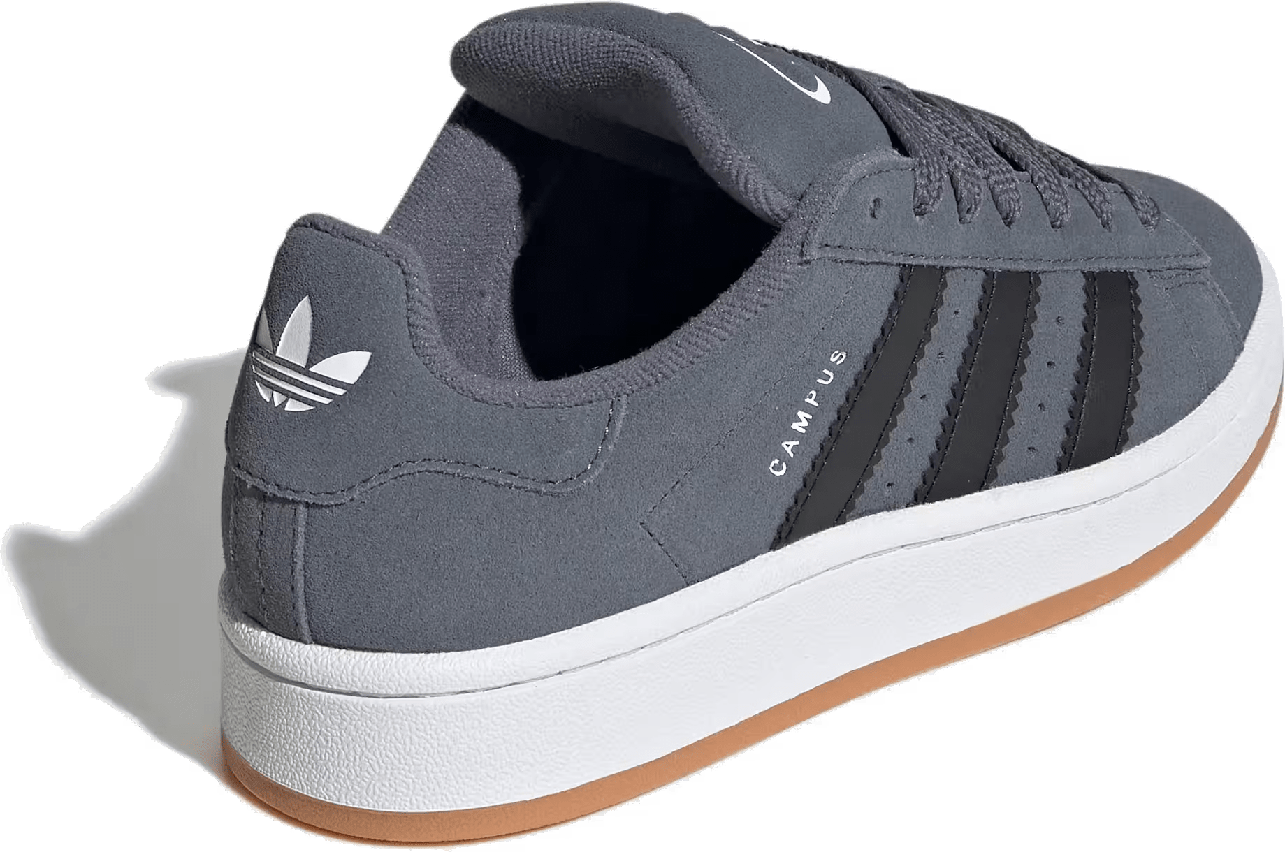 adidas Campus 00s Camp Onix Cloud White Gum (GS)