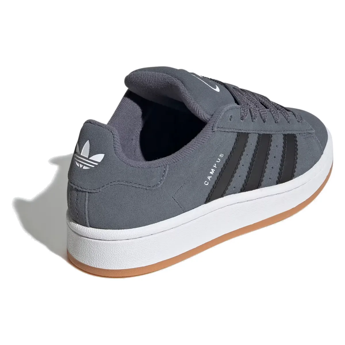 adidas Campus 00s Camp Onix Cloud White Gum (GS)