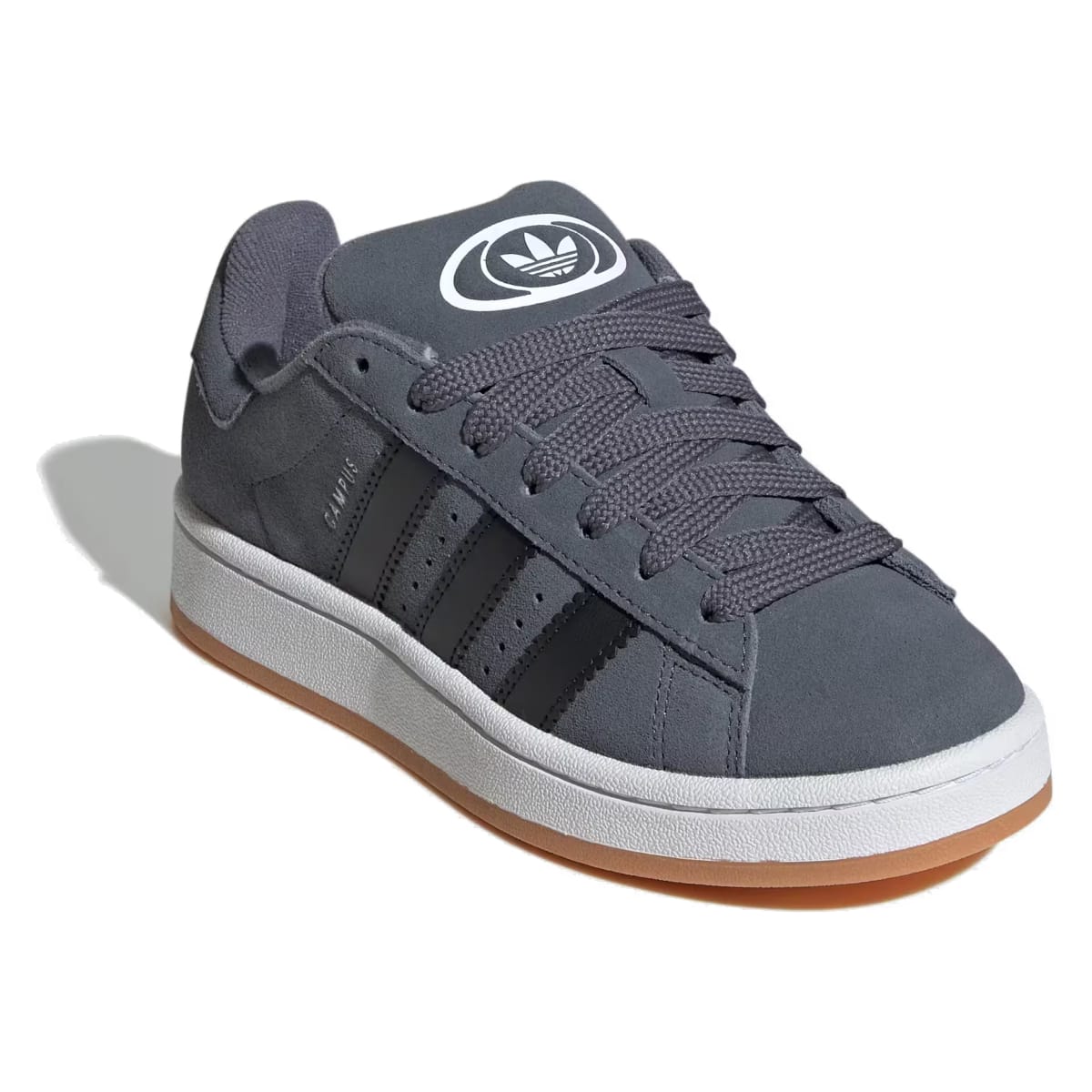 adidas Campus 00s Camp Onix Cloud White Gum (GS)