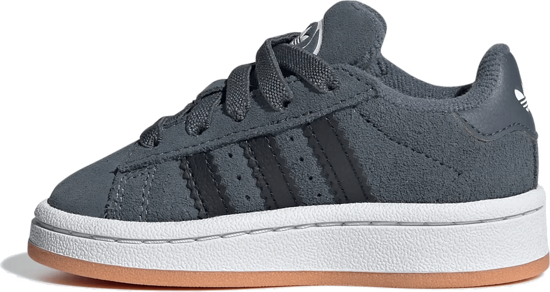 adidas Campus 00s Comfort Closure Onix Cloud White Gum (TD)