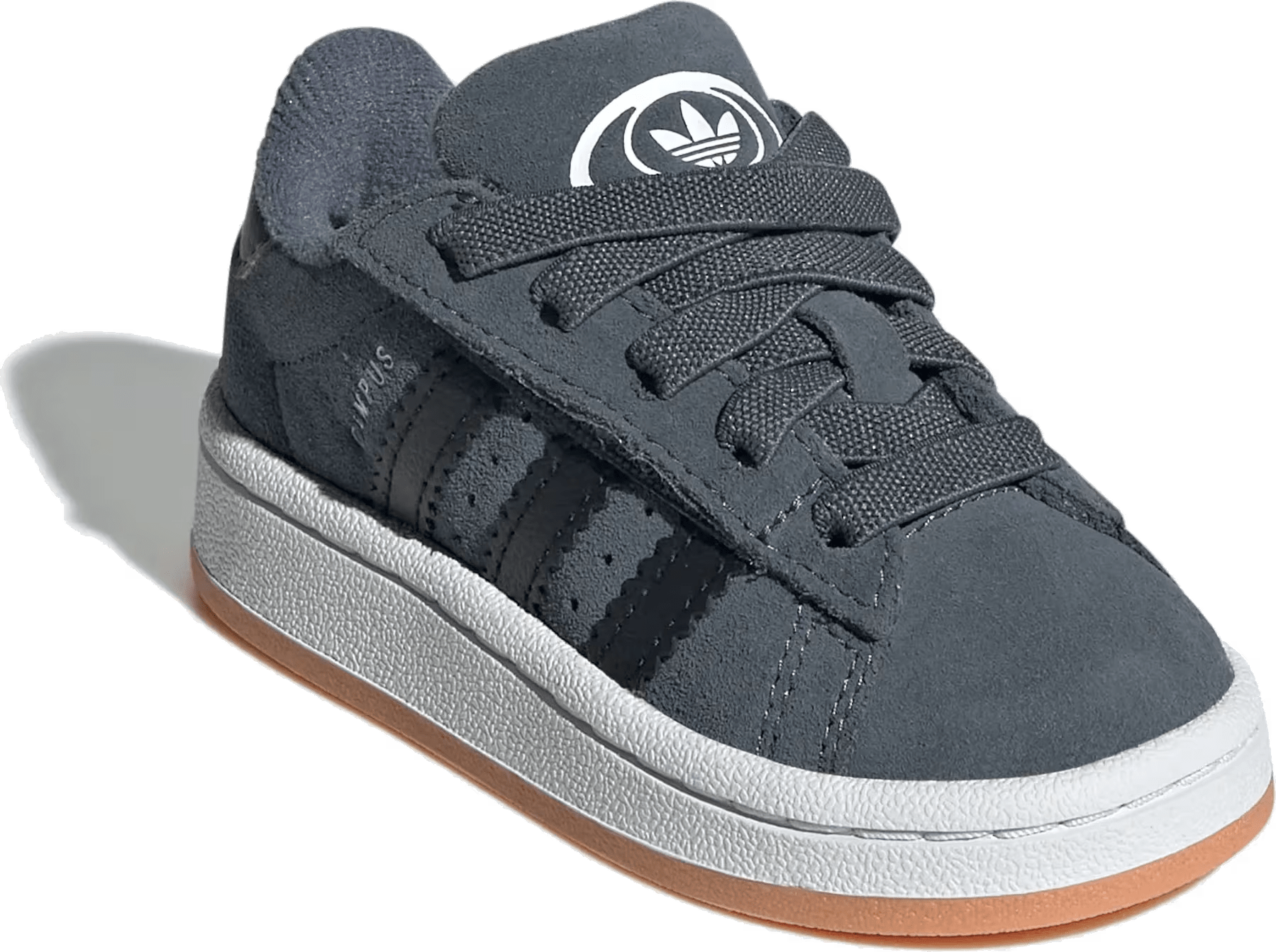 adidas Campus 00s Comfort Closure Onix Cloud White Gum (TD)