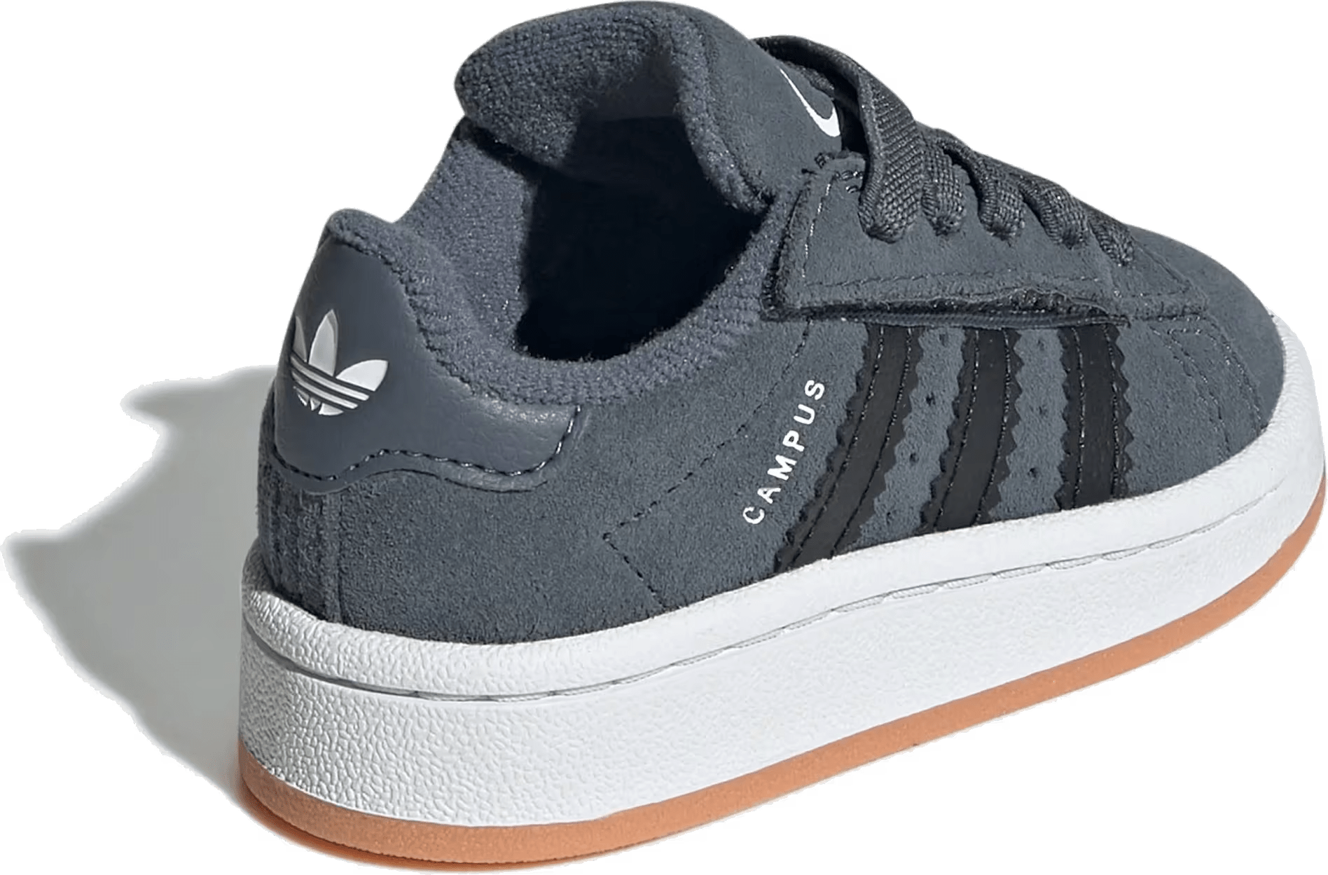 adidas Campus 00s Comfort Closure Onix Cloud White Gum (TD)