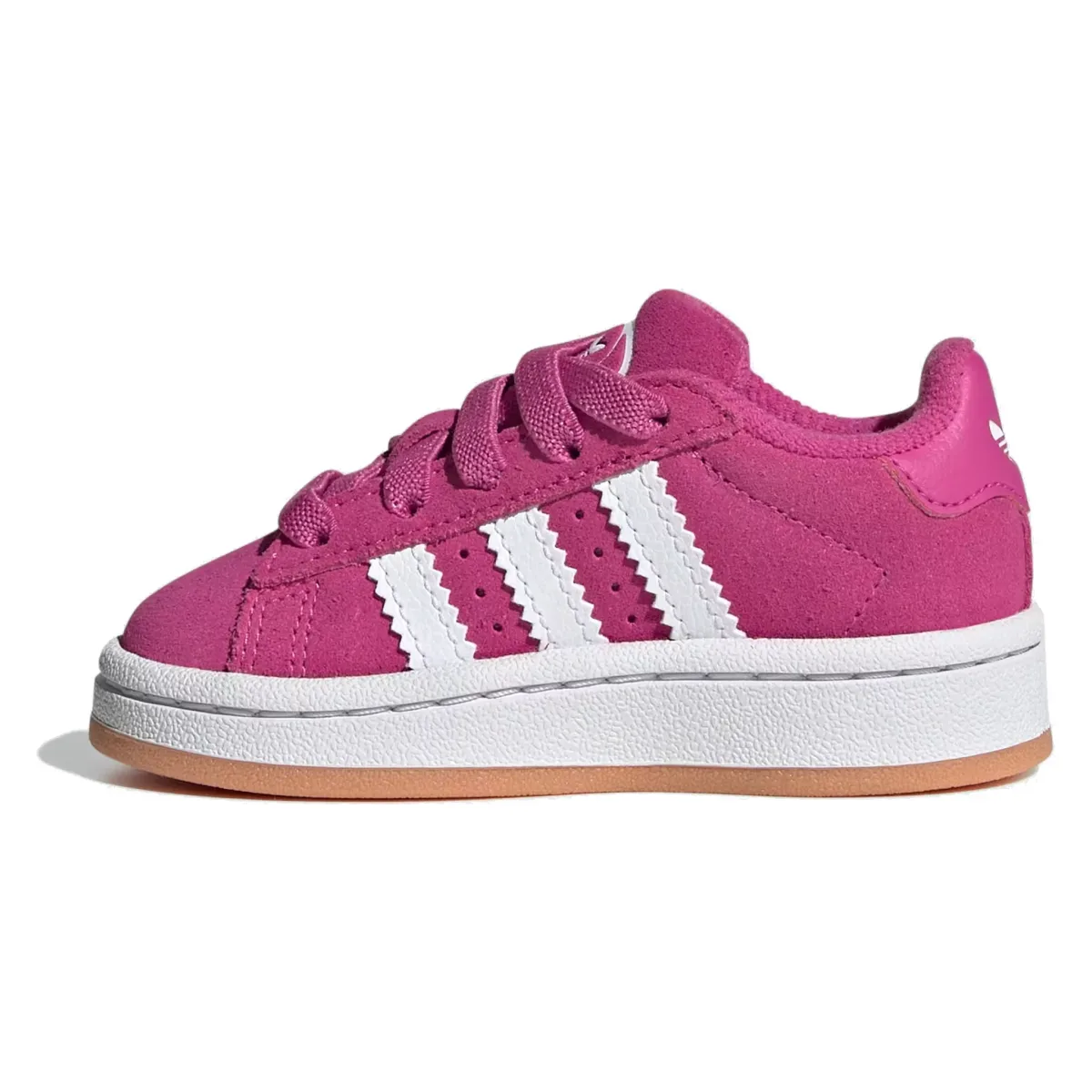 adidas Campus 00s Comfort Closure Camp Semi Lucid Fuchsia Cloud White Gum (TD)