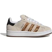 adidas Campus 00s GS "Wonder White Leopard Stripes"