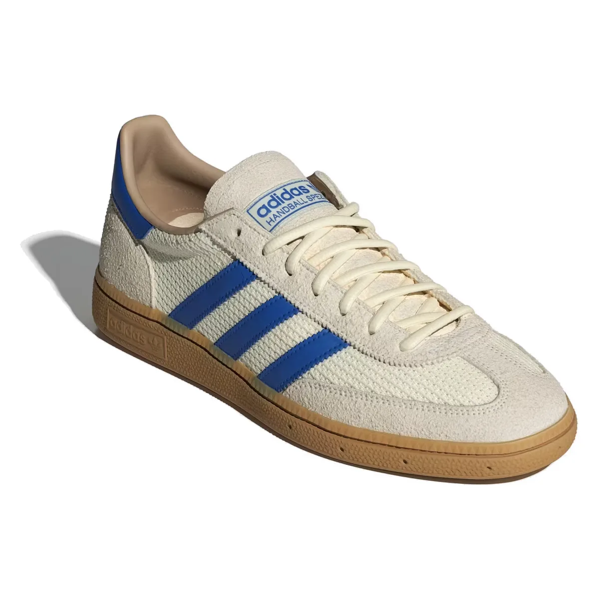 adidas Handball Spezial "Cream White Blue"