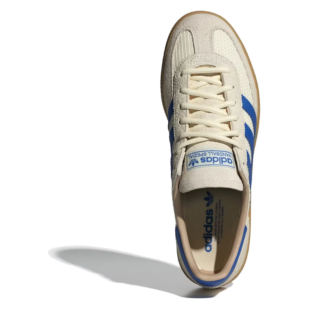 adidas Handball Spezial "Cream White Blue"