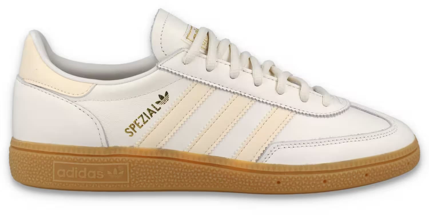 adidas Handball Spezial Core White Wonder White Gum