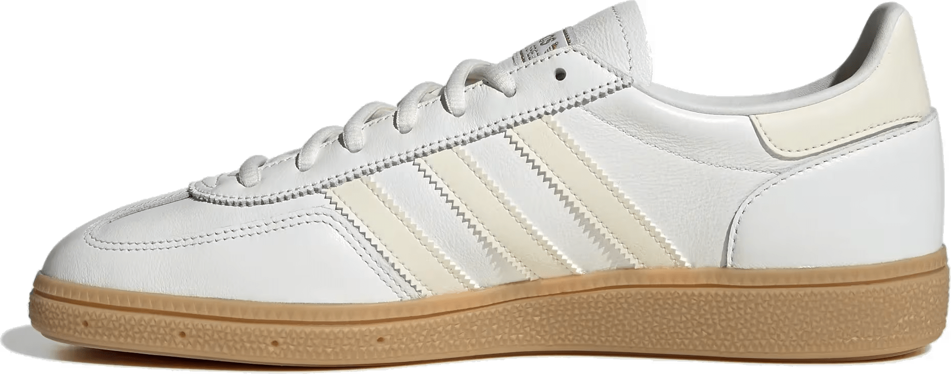 adidas Handball Spezial Core White Wonder White Gum