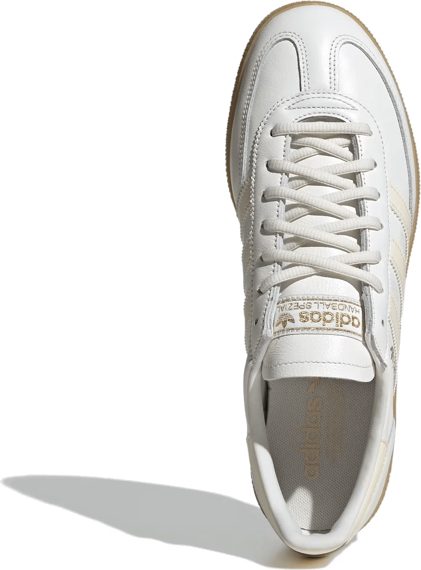 adidas Handball Spezial Core White Wonder White Gum