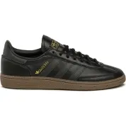 Adidas Handball Spezial "Black Gold Metallic"