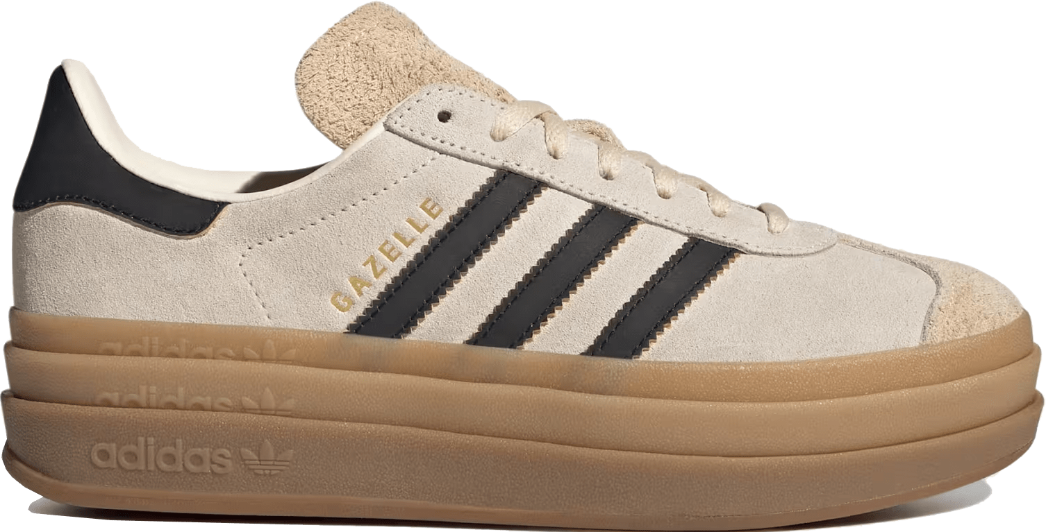 Adidas Gazelle Bold Wmns "Sand Strata"