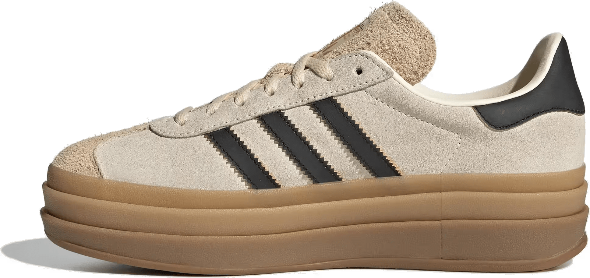 Adidas Gazelle Bold Wmns "Sand Strata"