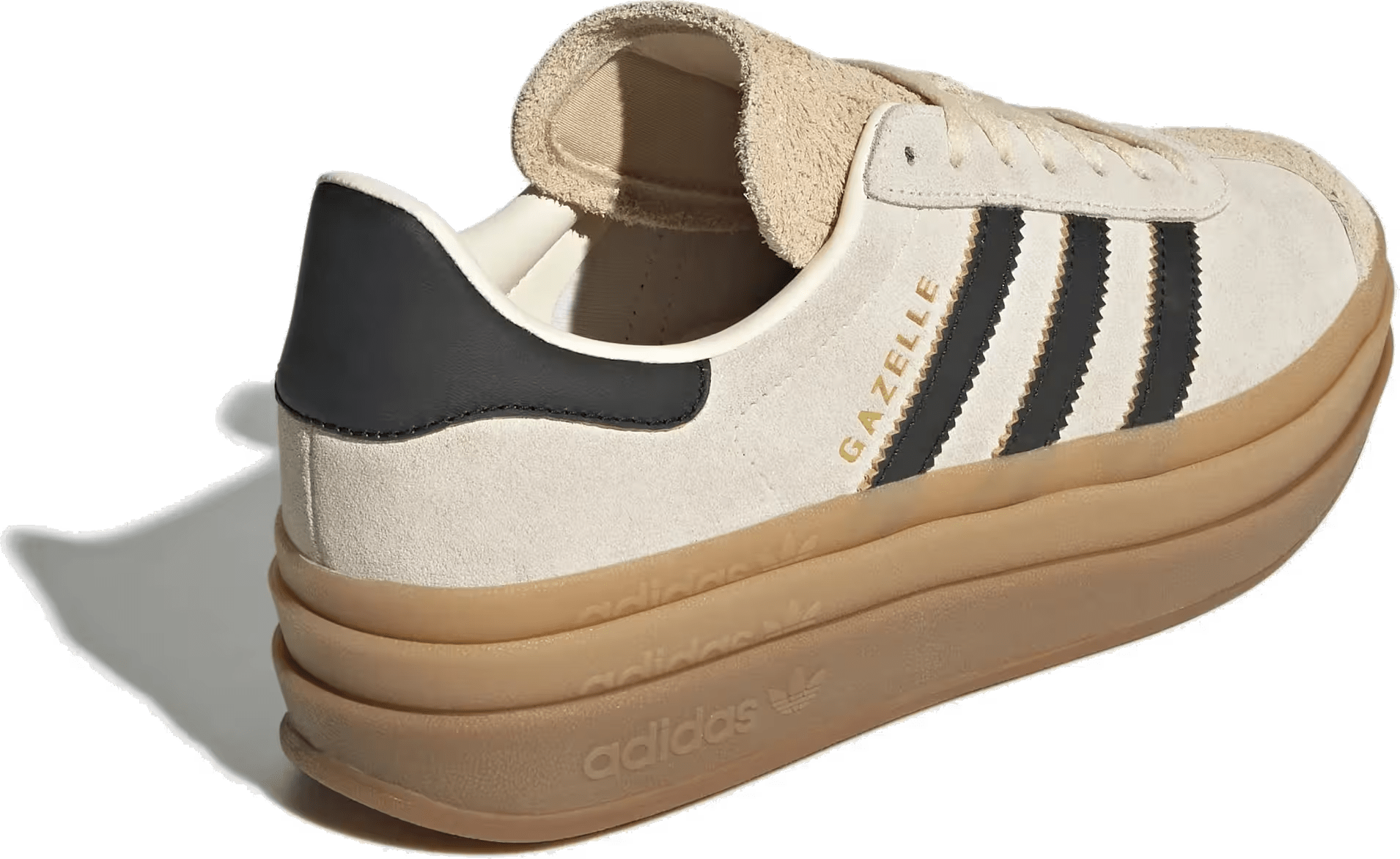Adidas Gazelle Bold Wmns "Sand Strata"