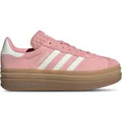 Adidas Gazelle Bold Wmns "Wonder Mauve"