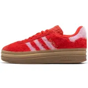 adidas Gazelle Bold Better Scarlet Bliss Lilac (Women's)