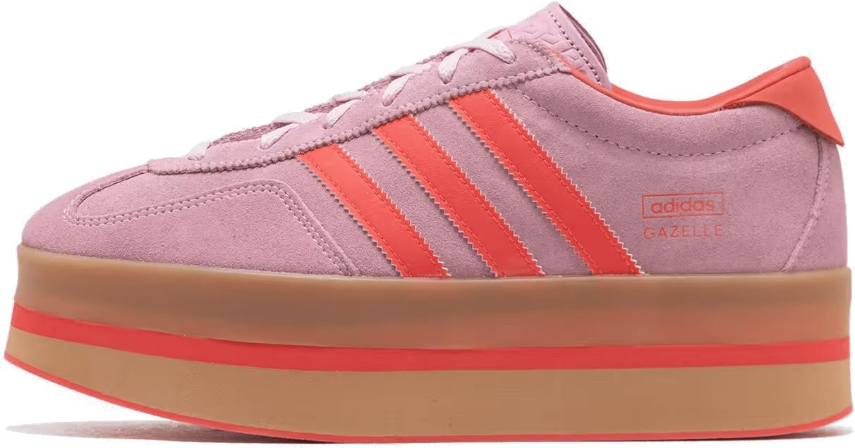 adidas Gazelle Stack W