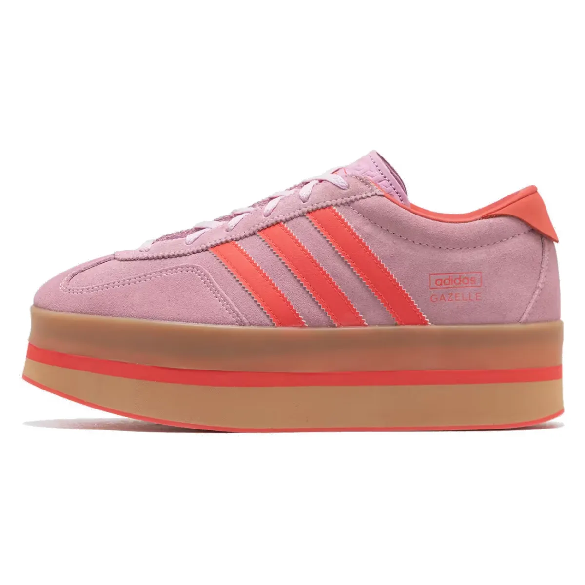 adidas Gazelle Stack W