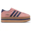 Adidas Gazelle Stack Wmns "Glow Pink"