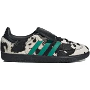 Adidas Samba LT "Black Cow Print"